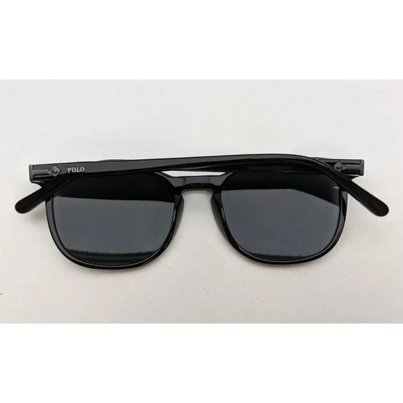 🕶️Ralph Lauren PH4107 Polo Men's Sunglasses 53/19 145 /YL154🕶️ - Picture 5 of 9